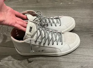 P448 High-Top Sneakers thumbnail 1