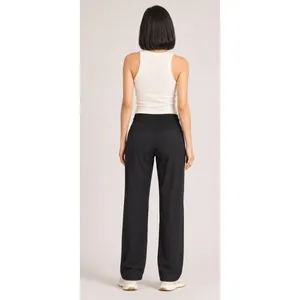Lululemon Dance Studio Pant III Unlined Black Size 0 30" Inseam thumbnail 7