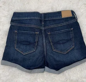 Jean Shorts thumbnail 2