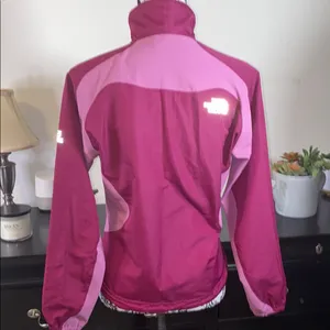 The North Face Flight Series Jacket with High Collar and Water-Resistant Size XS thumbnail 7