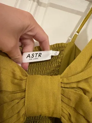 ASTR The Label Dress thumbnail 3