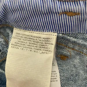 Mango Denim Skirt size S NWT thumbnail 5