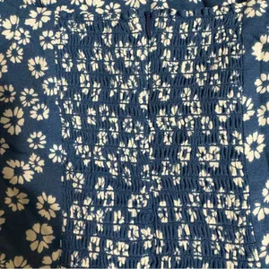 Reformation Presley Mini Dress thumbnail 6