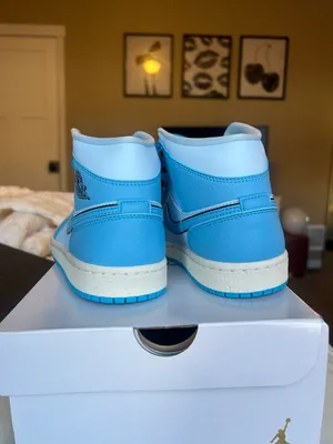 Jordan Air thumbnail 6