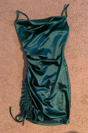 Windsor Dress thumbnail 1