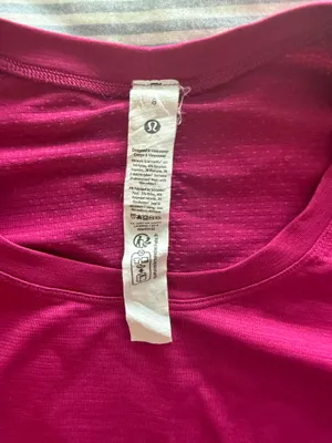 Lululemon Swiftly Tech Long Sleeve Shirt 2.0 thumbnail 3