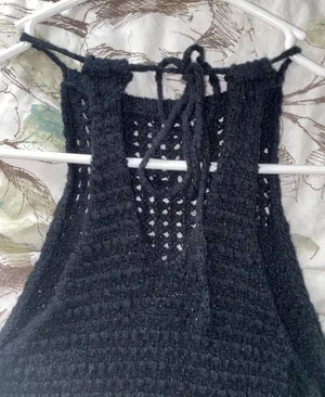 Hollister Knit Tank Top thumbnail 3