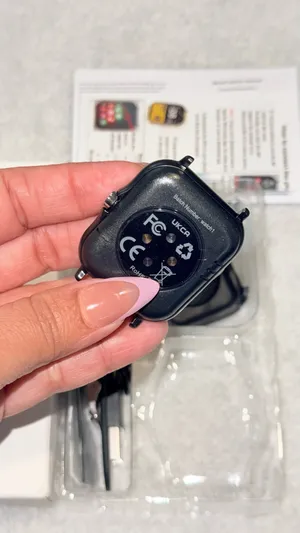 SmartWatch for Women And Men with Answer/Make Calls/Message for IOS-Android NEW thumbnail 5