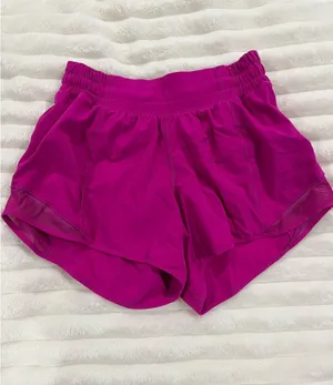 Lululemon Shorts thumbnail 1
