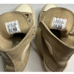 Converse Chuck Taylor All Star Lift Platform Suede High Top Sneakers Womens 9 thumbnail 10