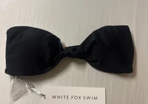 White Fox Bikini Boutique Top thumbnail 1