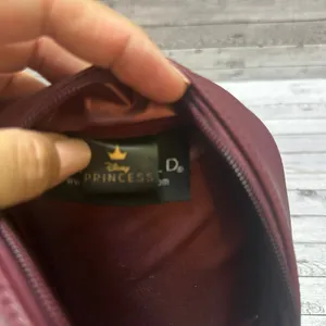 Disney Princess Beauty & The Beast Pouch Bag thumbnail 6