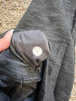 Wunder Under HR Tight 28” thumbnail 4