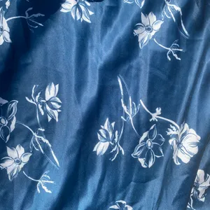 Urban Outfitters NWT Floral Midi Skirt thumbnail 3