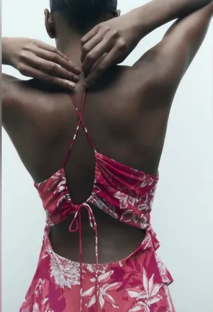 ZARA Dress thumbnail 2