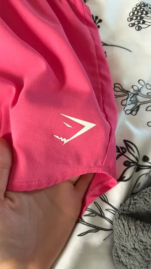 Gymshark shorts thumbnail 6