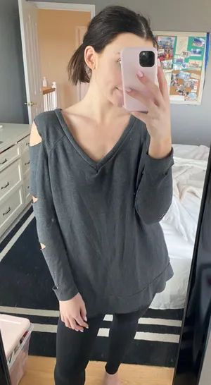These Three Boutique Top thumbnail 1