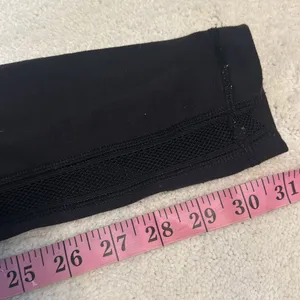 Lululemon Limited Edition Wunder Under Mesh Sides Legging thumbnail 8