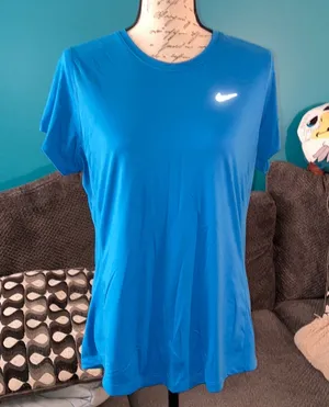 🎉4 for $20 Nike Running Dri-Fit Tee, XL thumbnail 1