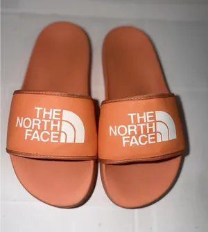 Size US Women’s with box North face women’s Base Camp Slide thumbnail 1