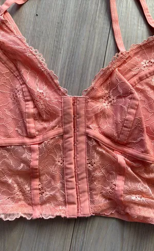 Target Bralette thumbnail 2