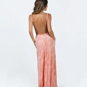 Princess Polly Amiya Maxi Dress thumbnail 2