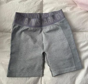 Flex Shorts thumbnail 1