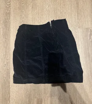 Free People Skirt Mini thumbnail 2
