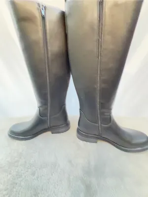 Naturalizer Women's Lennox Knee High Boot Black size 8.5 M- new in box thumbnail 5