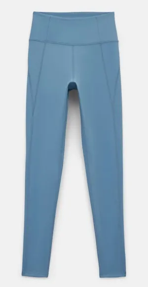 GIRLFRIEND COLLECTIVE Lake‎ Compressive High-Rise Legging 23” XS​ thumbnail 1