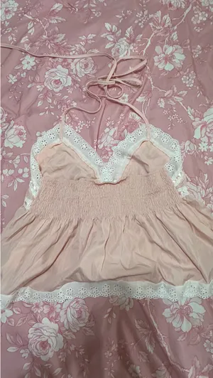 Boutique Girly lace top thumbnail 2