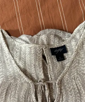 Buckle Dress thumbnail 6