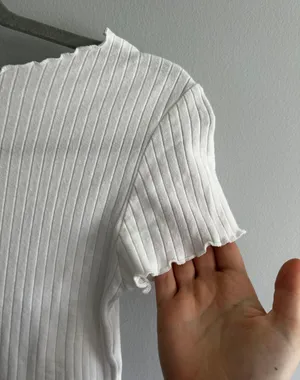 white bodysuit thumbnail 5