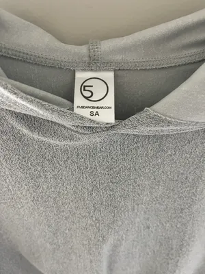 Five Dancewear sweatshirt thumbnail 3