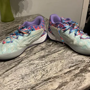 Puma Stevie 4 Prism women's basketball sneakers thumbnail 9