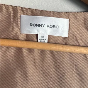 Ronny Kobo Elnora Dress Xs thumbnail 7