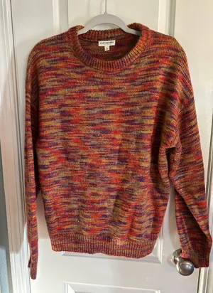 Earthbound Sweater thumbnail 1