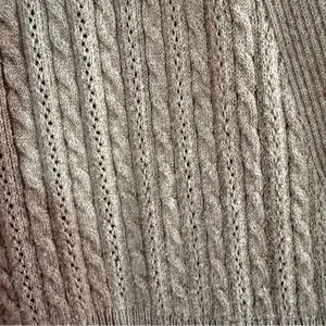 Apt. 9 Women's Brown Cardigan Button Up Sweater Size XL thumbnail 5