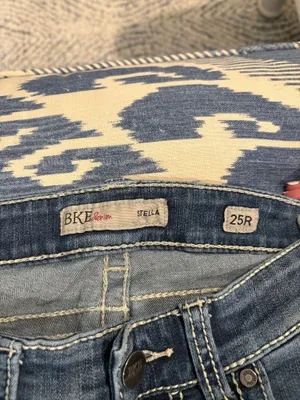 BKE Buckle Jeans Stella Skinny thumbnail 2
