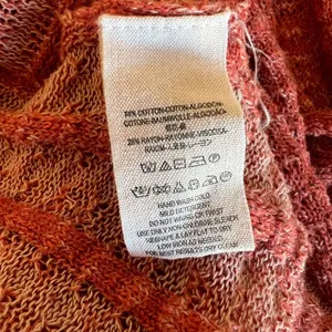 Free People Pink Duster Cardigan thumbnail 7