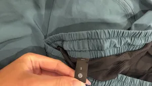 Lululemon Pace Breaker Shorts 7" Lined thumbnail 3