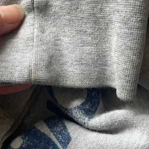 Fanatics Dallas Cowboys‎ Hoodie Sweatshirt Grey Women’s Small thumbnail 6