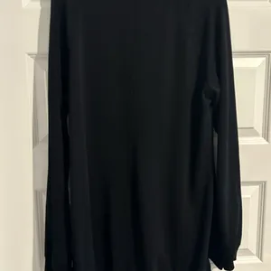 Mod o doc Long Sleeve Top Black Size L thumbnail 7
