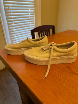 Platform Vans thumbnail 2