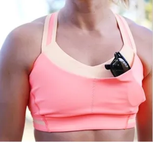 Lululemon Rack Pack sports Bra thumbnail 1
