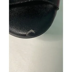 INC International Concepts Sz8.5 black zipup anklestrap‎ S-284 thumbnail 8