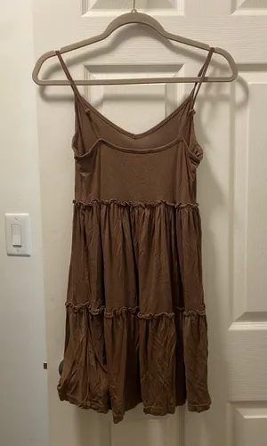SheIn Mini Dress thumbnail 2