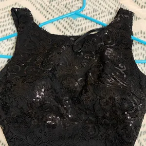 Beautiful Juniors Formal Top and Skirt, Size 1 thumbnail 3