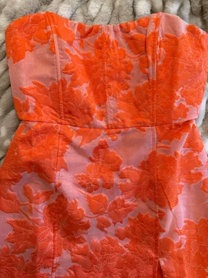 Showpo Brailey Mini Dress thumbnail 6