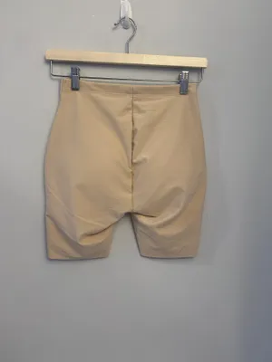 NWT SKIMS Butt Enhancing Padded Short in Sand Small New without Tags thumbnail 3